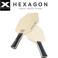 ราคา ไม้ปิงปองหกเหลี่ยม Boer รุ่น Hexagon (28917772203)