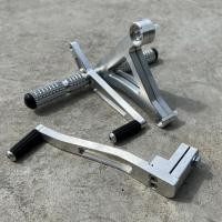 ราคา เกียร์โยง สนาม โซนิค ดั้ม #พร้อม คันเกียร์ (10301015315)