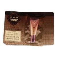 ราคา พร้อมส่ง (แพ็ค 10 ชิ้น) Tester Missha Misa Chogongjin Cho Bo Yang B.B Cream #21 (847791196)