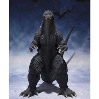 ราคา S.H.MONSTERARTS GODZILLA (2002) (16392401534)