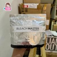 ราคา Shiseido Bleach Master Powder 450g (25576754025)