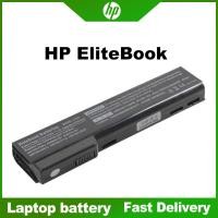 ราคา HP Elitebook 8460p 8460w 8560p 8570p ProBook 6360b 6460b 6570b 8470p 6470b Laptop Battery (24467970343)