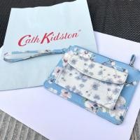 ราคา [New] กระเป๋าคล้องมือ Cath Kidston (2299834670)
