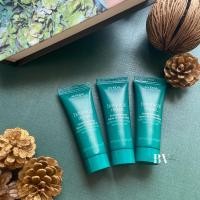 ราคา เซรั่มบำรุงผม แก้ปัญหาผมเสีย จากการโดนความร้อน ทำสี Aveda Botanical Repair™ strengthening leave-in treatment 25ml (9819738143)