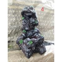 ราคา น้ำตกทรายขาว สำหรับตกแต่งตู้ปลา ให้วิวน้ำตกสวยงาม (5142285323)
