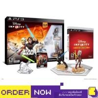 ราคา PlayStation 3™ เกม PS3 Disney Infinity 3.0 Edition (Starter Pack) (By ClaSsIC GaME) (7329976482)