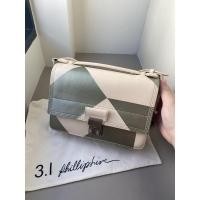 ราคา Phillip lim Crossbody bag เทๆๆ (9374227455)