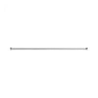 ราคา ENGLEFIELD Supply Hose 1/2" (20") สายน้ำดีสแตนเลสแบบถัก1/2 ยาว 20 สีเงินด้าน K-1351238 (25452291993)