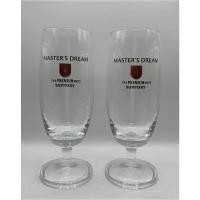 ราคา แก้วเบียร์ SUNTORY MASTER'S DREAM 320 ml (22567866515)