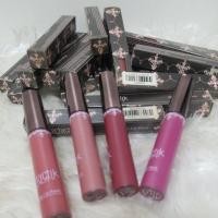 ราคา girlactik lip liquid size 7.5ml (20090297091)