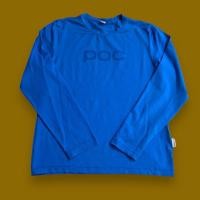 ราคา POC เสื้อจักรยานวิบาก แขนยาว Trail Jersey มือสอง (24189224990)