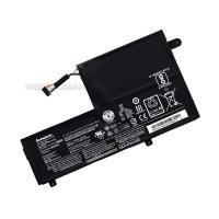 ราคา แบตเตอรี่โน๊ตบุ๊ค(แท้) L14M2P21 L14L2P21 ใส่ Lenovo S41-70AM 75 35 B50 IdeaPad 300S Yoga 500-151BD 510S-14ISK 15ISK B (28959949222)