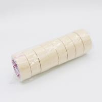 ราคา **ยกแพ็ค** เทปย่น เทปกาว กระดาษกาว กระดาษกาวย่นพ่นสี เทปย่นพ่นสี INTER TAPE คุณภาพ คุ้มค่า (26621450870)