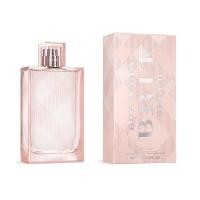ราคา BURBERRY BRIT SHEER EDT For Her 100ml (11351100183)