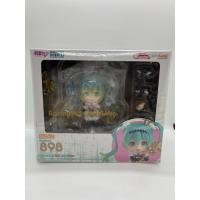 ราคา 898 Nendoroid Racing Miku 2018 Ver. แท้ใหม่ (25171119027)