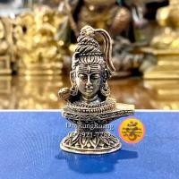 ราคา พระศิวลึงค์..ตัวแทนแห่งองค์พระศิวะ ***องค์เล็ก..ทองเหลืองไทย*** (7027165260)