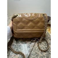 ราคา กระเป๋า Tory Burch แท้ FLEMING mini (27861542665)