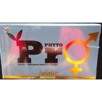 ราคา PGP/Phyto ไฟโตโปร โปรตีน (90 แค็ป) (19124399129)