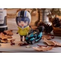 ราคา Nendoroid Rin Shima: Trike Ver 4580590129092. (20864832155)