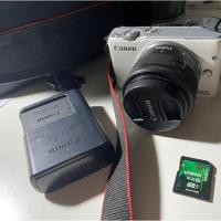 ราคา กล้อง Canon EOS M10 (สีขาว) (5827421079)