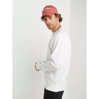 ราคา CHAMPION POWERBLEND CREW-เสื้อสเวตเชิ้ตแขนยาวสำหรับผู้ชาย#S0888 407D55-045 (27020746556)