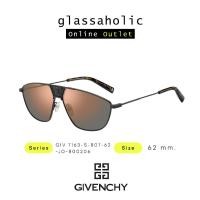 ราคา [ลดกระหน่ำ] แว่นกันแดด GIVENCHY รุ่น GIV 7163-S-807 สำหรับสายแฟชั่น (28163632464)