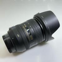 Nikon DX AF-S 16-85mm f5-5.6G