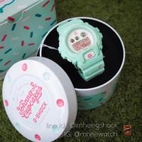 นาฬิกา Casio G-Shock GD-X6900JC-3