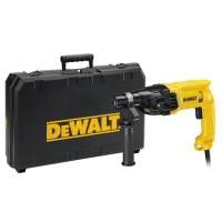 ราคา DEWALT สว่านโรตารี่ 22มม.3ระบบ รุ่น D25033K (11037363893)