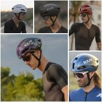 ราคา Kask Nirvana AERO PERFECTION (26467141462)