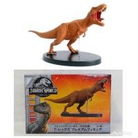 ราคา โมเดล ไดโนเสาร์ จูราสสิค เวิลด์ Jurassic World Fallen Kingdom Tyrannosaurus Rex (6117414086)