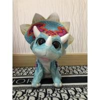 ราคา ตุ๊กตาไดโนเสาร์ Furreal Friends ของแท้✅ กระโดดได้ (20827166410)