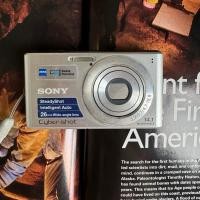 ราคา กล้องดิจิตอล Sony Cybershot DSC-W530 (29004982464)