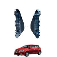 ราคา พลาสติกยึดกันชน หน้า-หลัง Toyota Yaris”2014-2016 (22433402234)