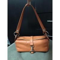 ราคา กระเป๋าหนังHermesสีส้ม (9954623771)