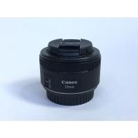 ราคา Canon EF 50 mm f/1.8 STM / Used (15808156498)