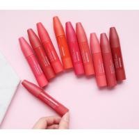 ราคา Sale 1 แท่งสุดท้ายล้างสต๊อกจาก 450฿ [พร้อมส่ง|ของแท้] ตัวใหม่ล่าสุด Mamonde Creamy Tint Squeeze Lip ✨ (978300013)