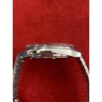 ราคา ORIENT 21 Jewels Automatic นาฬิกาปฎิทิน ตัวเรือนสแตนเลส นาฬิกาผู้ชาย มือสองของแท้ (27717734326)