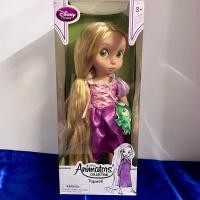 ราคา [พร้อมส่ง] AMT Animator ตุ๊กตาเจ้าหญิงราพันเซล (28418737767)