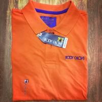 ราคา เสื้อโปโล มือ 1 ยี่ห้อ Body Glove สีส้ม (870630234)