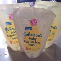 ราคา จอห์นสัน เบบี้ท็อปทูโทวอช (449187931)
