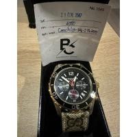 ราคา นาฬิกาแบรนด์เนม Coach Men Watch ของแท้ เจ้าของใช้เอง (27924832300)