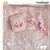 ราคา สินค้าพร้อมส่ง เคสแอร์พอด 2 1 pro 3 Case for Airpods 3 pro2 การป้องกันการตก Airpods gen 3 2021 Case การ์ตูน แฟชั่น (23878275050)