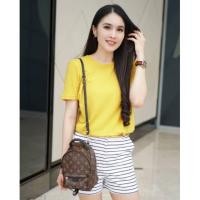 ราคา Lv Palm Spring Backpack Women (8644720052)