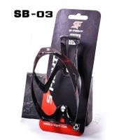ราคา ขากระติกคาร์บอน S-FIGHT รุ่น SB-01/SB-03 ขาขวดน้ำจักรยาน SB-01 (3554009489)