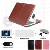 ราคา เคสหนังนิ่ม สําหรับแล็ปท็อป Acer SF313 SF314 SF315 SF316 3 ชิ้น (23122475186)
