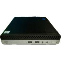 ราคา HP ProDesk 400 G5 CPU i5 9500T (มือสอง) (24936019215)