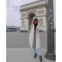 ราคา เสื้อ coat zara size xs (23274602811)