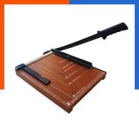 ราคา แท่นตัดกระดาษ ตราม้า H-1215 ฐานไม้ พร้อมส่ง มีเก็บปลายทาง US.Station (3669508956)