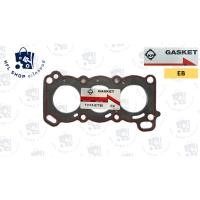 ราคา ปะเก็นฝาสูบ DAIHATSU EB 6V 550cc ประเก็นฝาสูบ ไดฮัทสุ (11115-87780) ยี่ห้อ KP คุณภาพดี (20096512996)